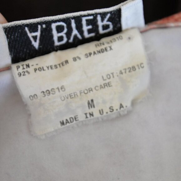 Vintage Y2K Paisley Fairy Top Sz M - Picture 4 of 6